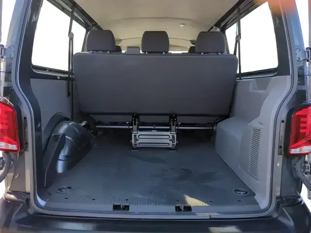 Volkswagen T6.1 Kombi