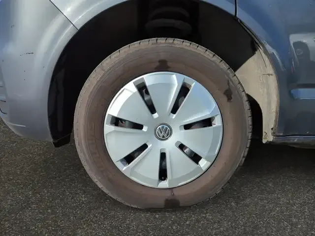 Volkswagen T6.1 Kombi