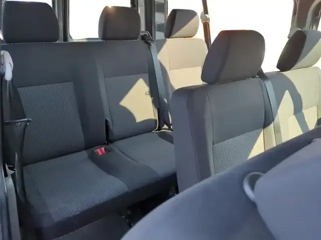 Volkswagen T6.1 Kombi