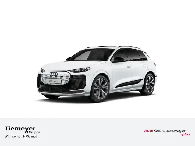 Audi SQ6 e-tron