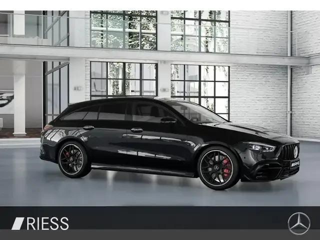 Mercedes-Benz Sonstiges