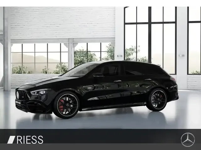 Mercedes-Benz Sonstiges