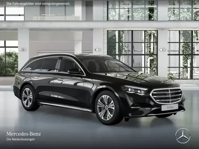 Mercedes-Benz E 450
