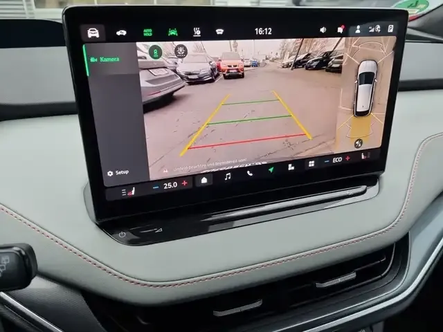 Skoda Sonstiges
