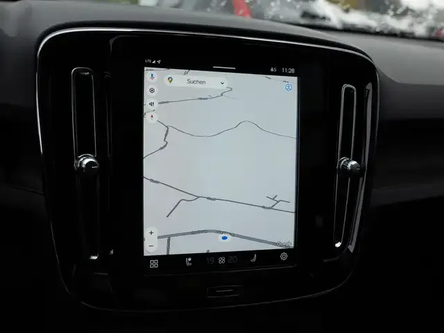 Volvo EX40