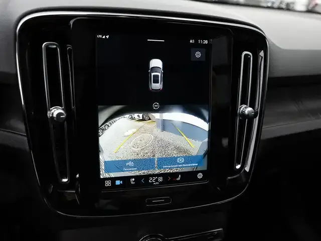 Volvo EX40