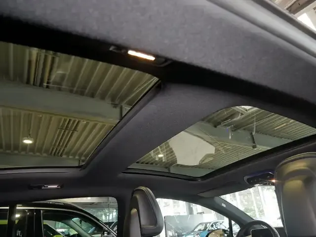 Mercedes-Benz EQE 500