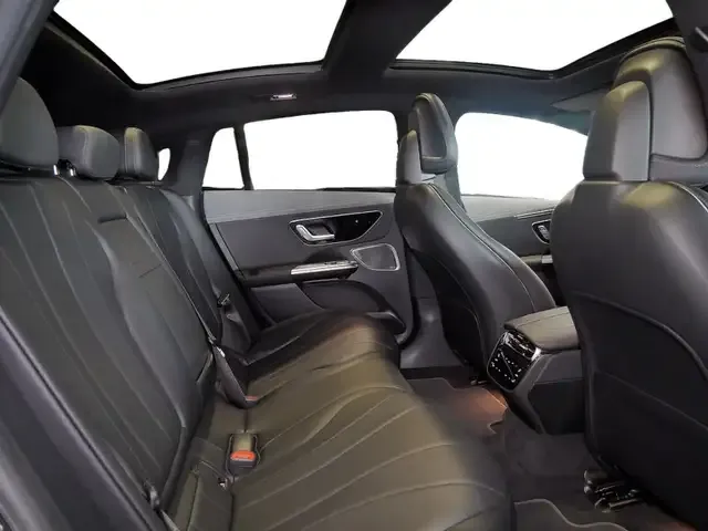 Mercedes-Benz EQE 500