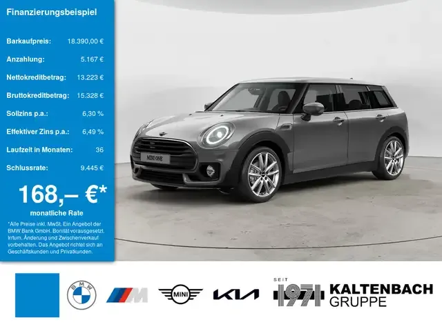 MINI One Clubman
