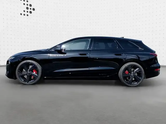 Audi Sonstiges