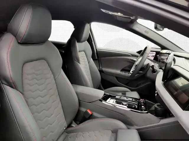 Audi Sonstiges