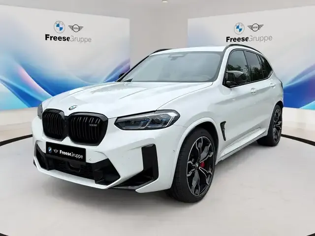 BMW X3 M
