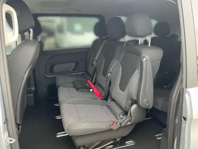 Mercedes-Benz EQV 300