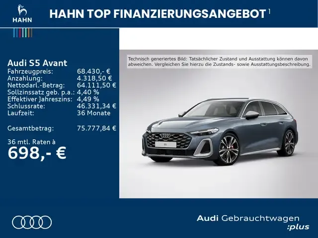 Audi Sonstige