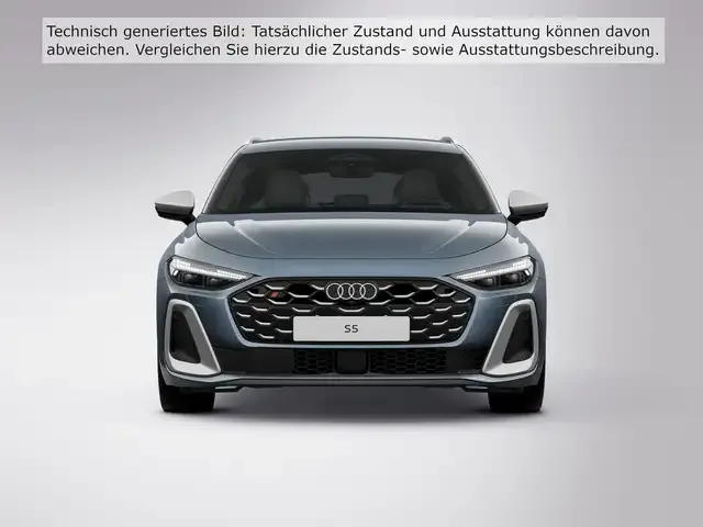 Audi Sonstige