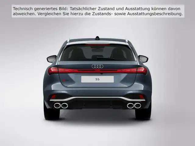 Audi Sonstige