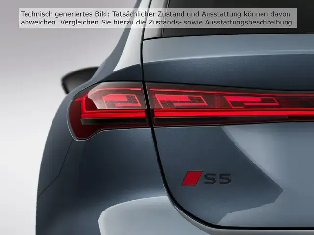 Audi Sonstige