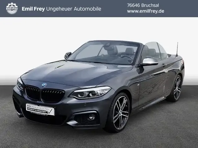BMW 220