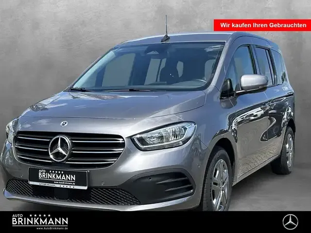 Mercedes-Benz T-Klasse