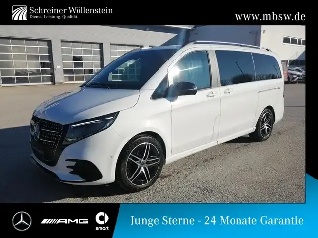 Mercedes-Benz V 300