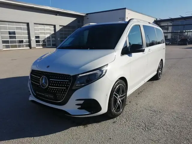 Mercedes-Benz V 300