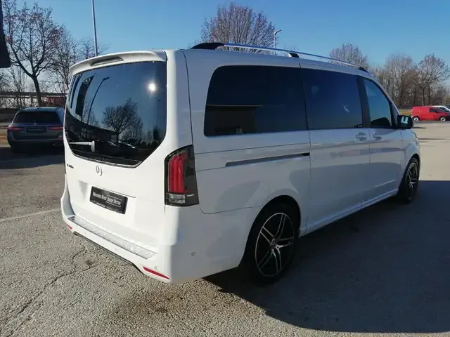 Mercedes-Benz V 300