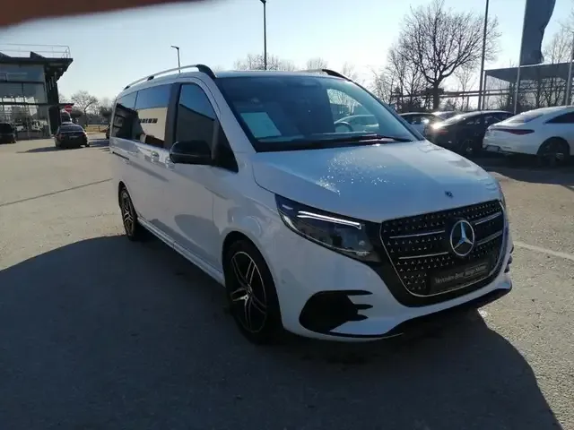 Mercedes-Benz V 300