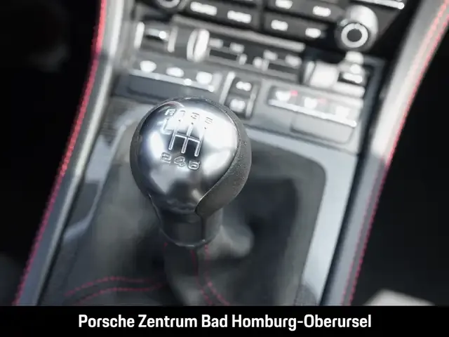 Porsche 718 Spyder