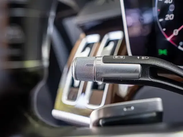 Mercedes-Benz S 580