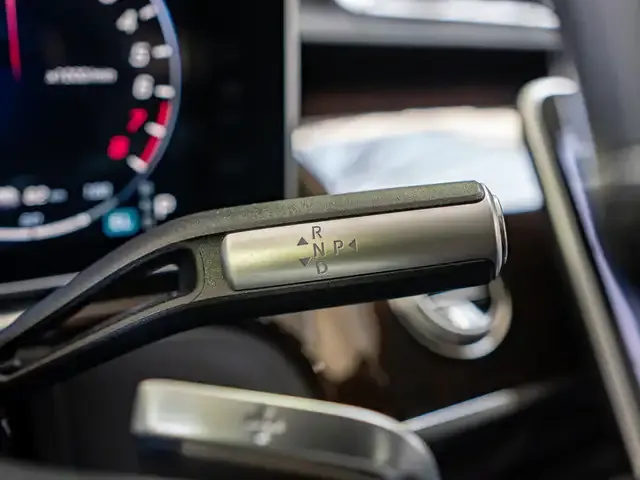 Mercedes-Benz S 580