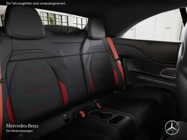 Mercedes-Benz CLE 53 AMG