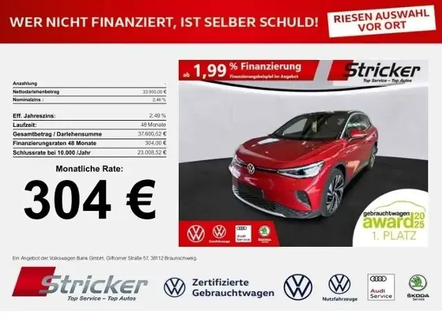 Volkswagen ID.4