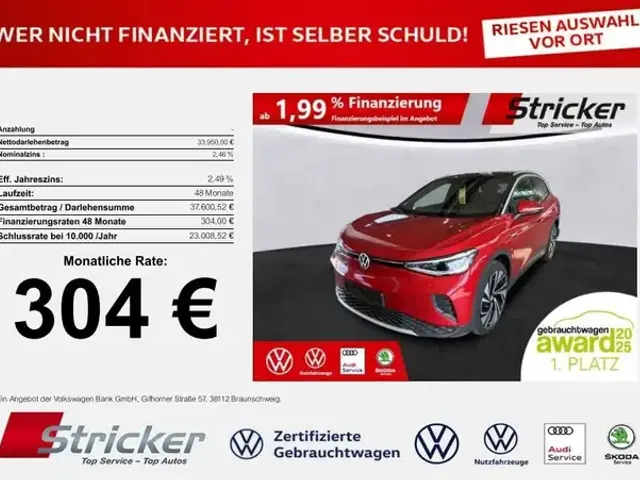Volkswagen ID.4