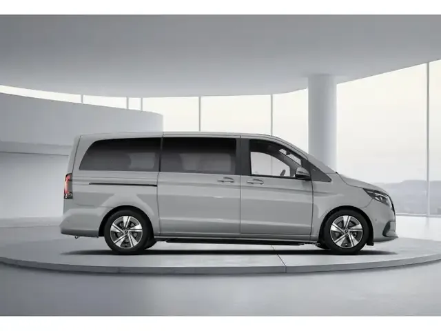 Mercedes-Benz EQV 300