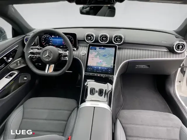 Mercedes-Benz CLE 200