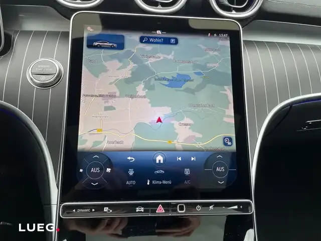 Mercedes-Benz CLE 200