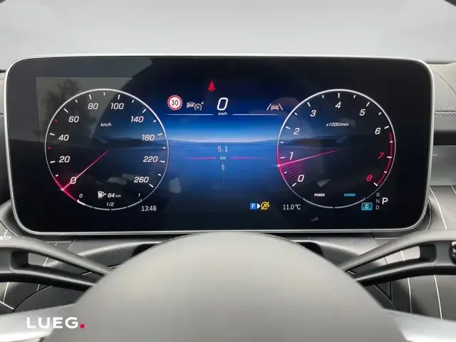 Mercedes-Benz CLE 200