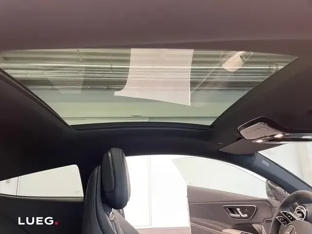 Mercedes-Benz CLE 200