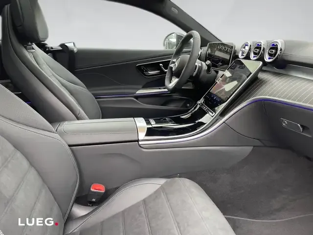 Mercedes-Benz CLE 200