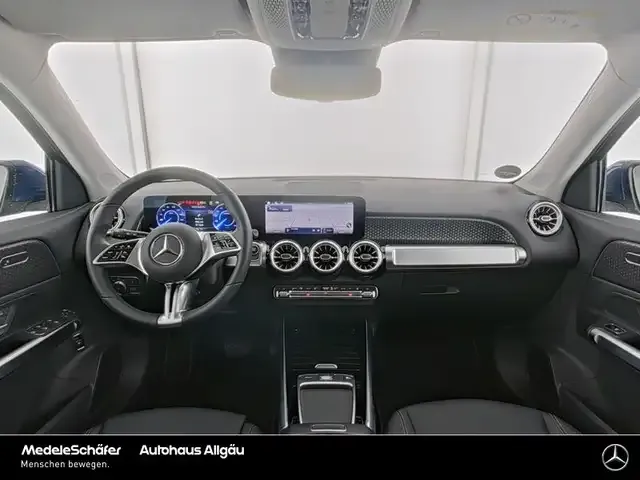 Mercedes-Benz EQB 300