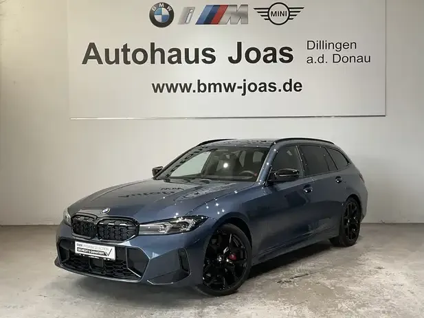BMW 340