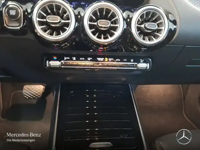 Mercedes-Benz EQA 350