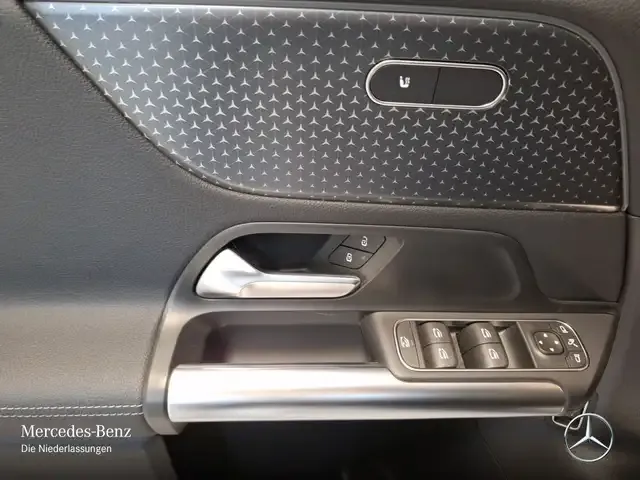Mercedes-Benz EQA 350