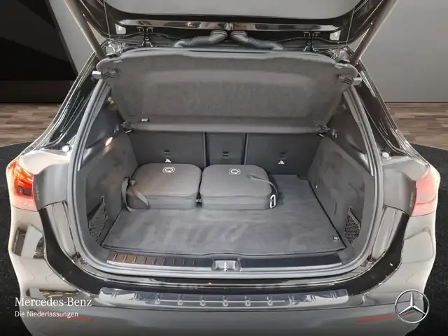 Mercedes-Benz EQA 350