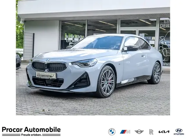 BMW 240