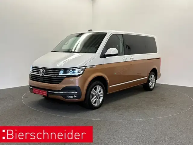 Volkswagen T6.1 Caravelle