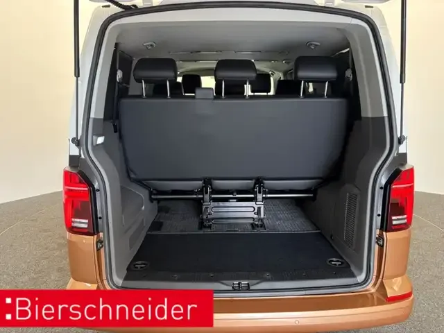 Volkswagen T6.1 Caravelle