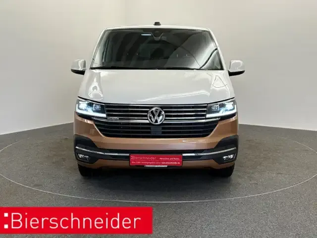 Volkswagen T6.1 Caravelle