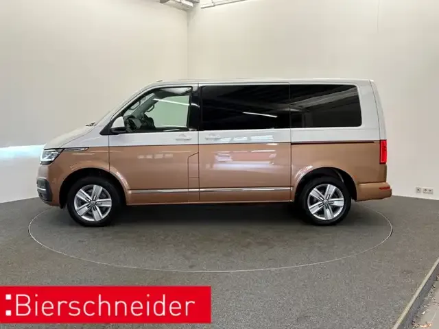 Volkswagen T6.1 Caravelle