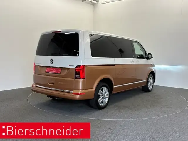 Volkswagen T6.1 Caravelle